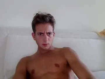 jaxholmes on Chaturbate