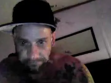 jeffersonjason438 on Chaturbate