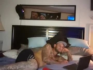 jeffersonjason438 on Chaturbate