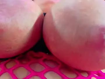 jennifer_vega1 on Chaturbate 