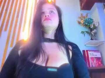 jennifer_vega1 on Chaturbate 