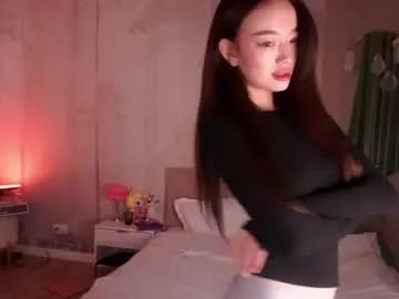 jenny__lii —  Soft & Sweet Vibes  77/111   #asian #teen #squirt #bigboobs #anal -- Current Goal: PUSSY TEASE at 1111 tokens -- Next Goal: CLOSE UP + PUSSY PLAY [1065 tokens to goal]