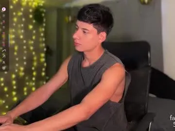 jim_dancer on Chaturbate