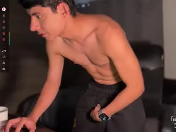 jim_dancer on Chaturbate