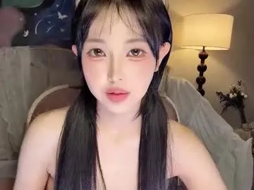 jingyan666 on Chaturbate