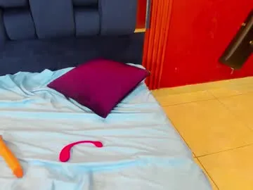 jisooluv on Chaturbate