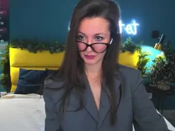 joannelson on Chaturbate