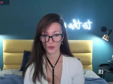 joannelson on Chaturbate
