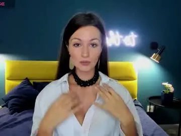 joannelson on Chaturbate