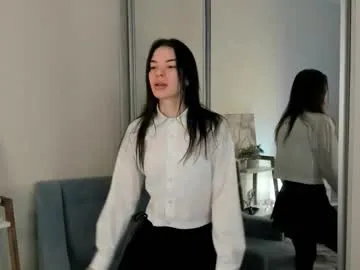 joanniecaughlin on Chaturbate