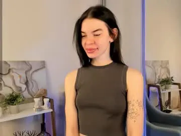 joanniecaughlin on Chaturbate