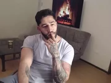 johnklleyn on Chaturbate