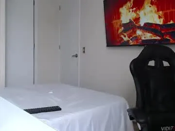 johnklleyn on Chaturbate