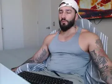 johnklleyn on Chaturbate