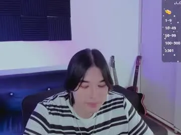 jordiwilldd — welcome to your favorite korean room Big Shoot of Cum #asian #c2c #hairy #femboy #18 [1500 tokens remaining]