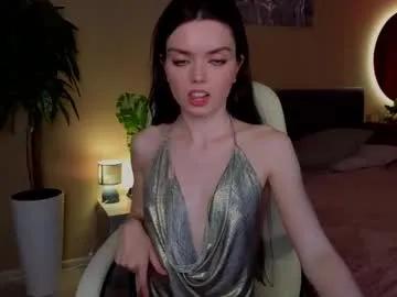 Freechat julia_ortega on Chaturbate