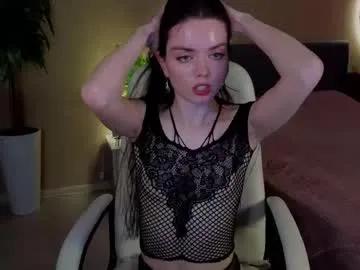 Freechat julia_ortega on Chaturbate