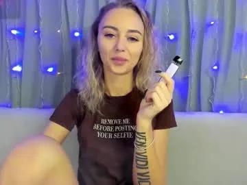 Chaturbate juliastar41 is Freechat juliastar41 — #cute  #blonde  #smalltits #naturale #skinny #smoke