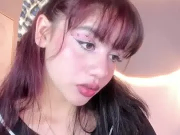 julieth_brown_ on Chaturbate