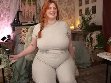 juliette_garden — Did you miss me??... #lovense Special Patterns: 69/111/222/444/555 Tip 1111 to join the garden gang! #redhead #curvy #bigboobs #hairy [111 tokens remaining]