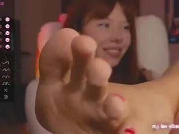 Freechat juliette_sunshine on Chaturbate