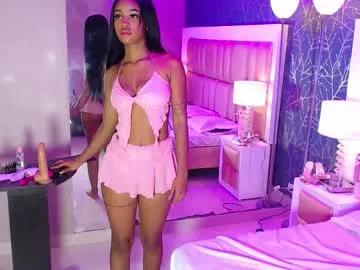 Freechat julitpink on Chaturbate