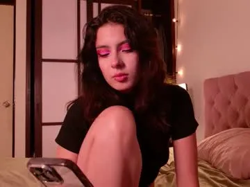 jupiter_sin_h on Chaturbate