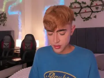 justinbe_ on Chaturbate