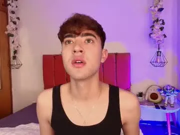 justinbe_ on Chaturbate