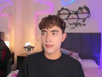 justinbe_ on Chaturbate