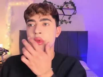 justinbe_ on Chaturbate