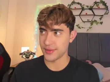 justinbe_ on Chaturbate