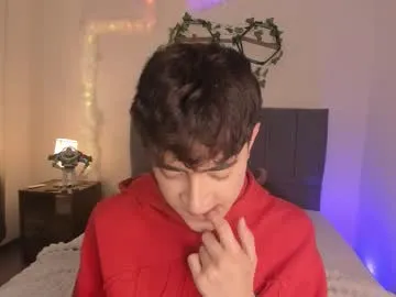 justinbe_ on Chaturbate