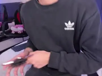 justinbe_ on Chaturbate