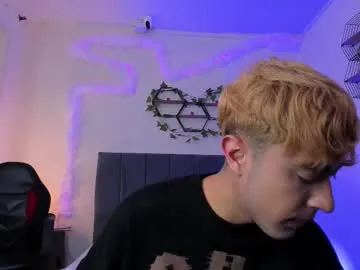 justinbe_ on Chaturbate