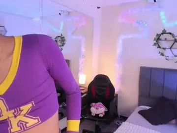 justinbe_ on Chaturbate