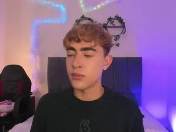 justinbe_ on Chaturbate