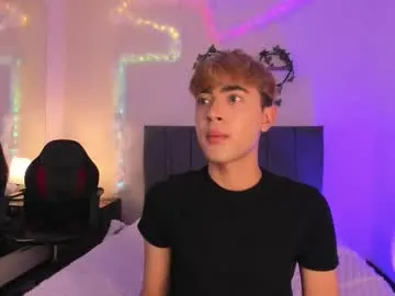 justinbe_ on Chaturbate