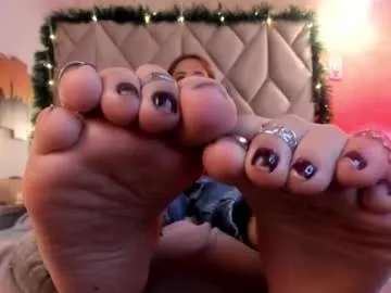 kailinmoon on Chaturbate