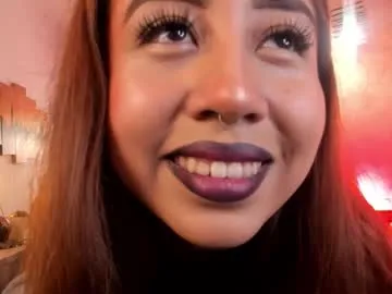 kailinmoon on Chaturbate