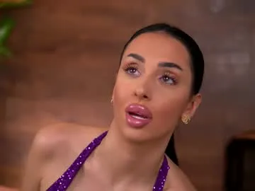 kairaandrews — Let's get down 'n dirty! - Multi Goal:  Flood my pussy with pleasure and make her reach a sweet orgasm followed by a cascade of squirt  [2345tk each Goal] #squirt #teen #bigass #bigboobs #anal