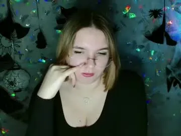 kaitlin_kk on Chaturbate