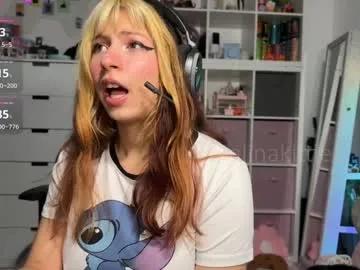 Chaturbate kalina_kittie is Freechat kalina_kittie — hiii, hru? Wheel 89tks!  PATTERNS  99101111122 #bigboobs #bigass #latina #daddy #18