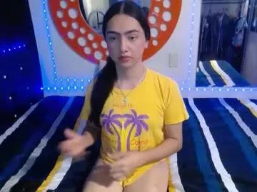 kammi_candy on Chaturbate