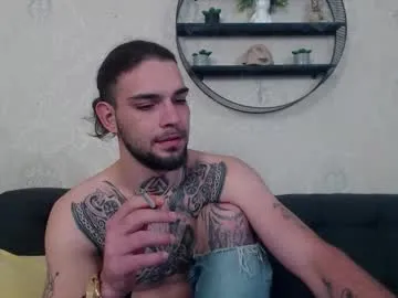 kanehunter on Chaturbate