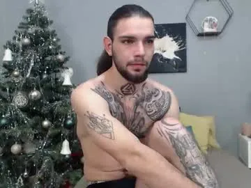 kanehunter on Chaturbate