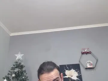 kanehunter on Chaturbate