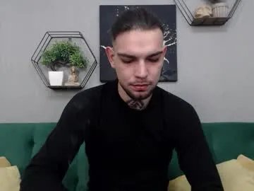 kanehunter on Chaturbate