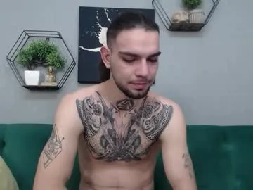 kanehunter on Chaturbate