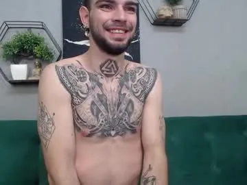 kanehunter on Chaturbate